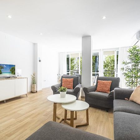 Ilice 3-D Apartment Levante Beach Бенидорм Экстерьер фото