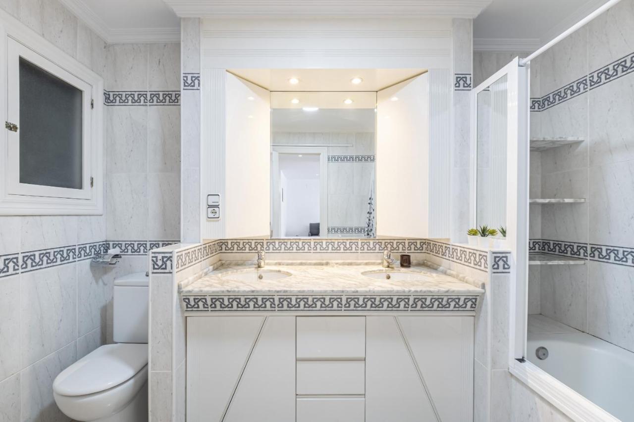 Ilice 3-D Apartment Levante Beach Бенидорм Экстерьер фото