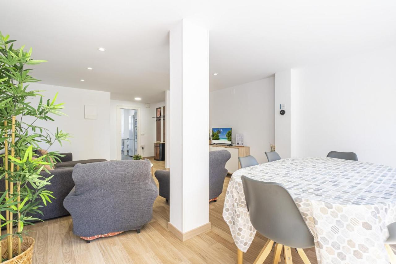 Ilice 3-D Apartment Levante Beach Бенидорм Экстерьер фото