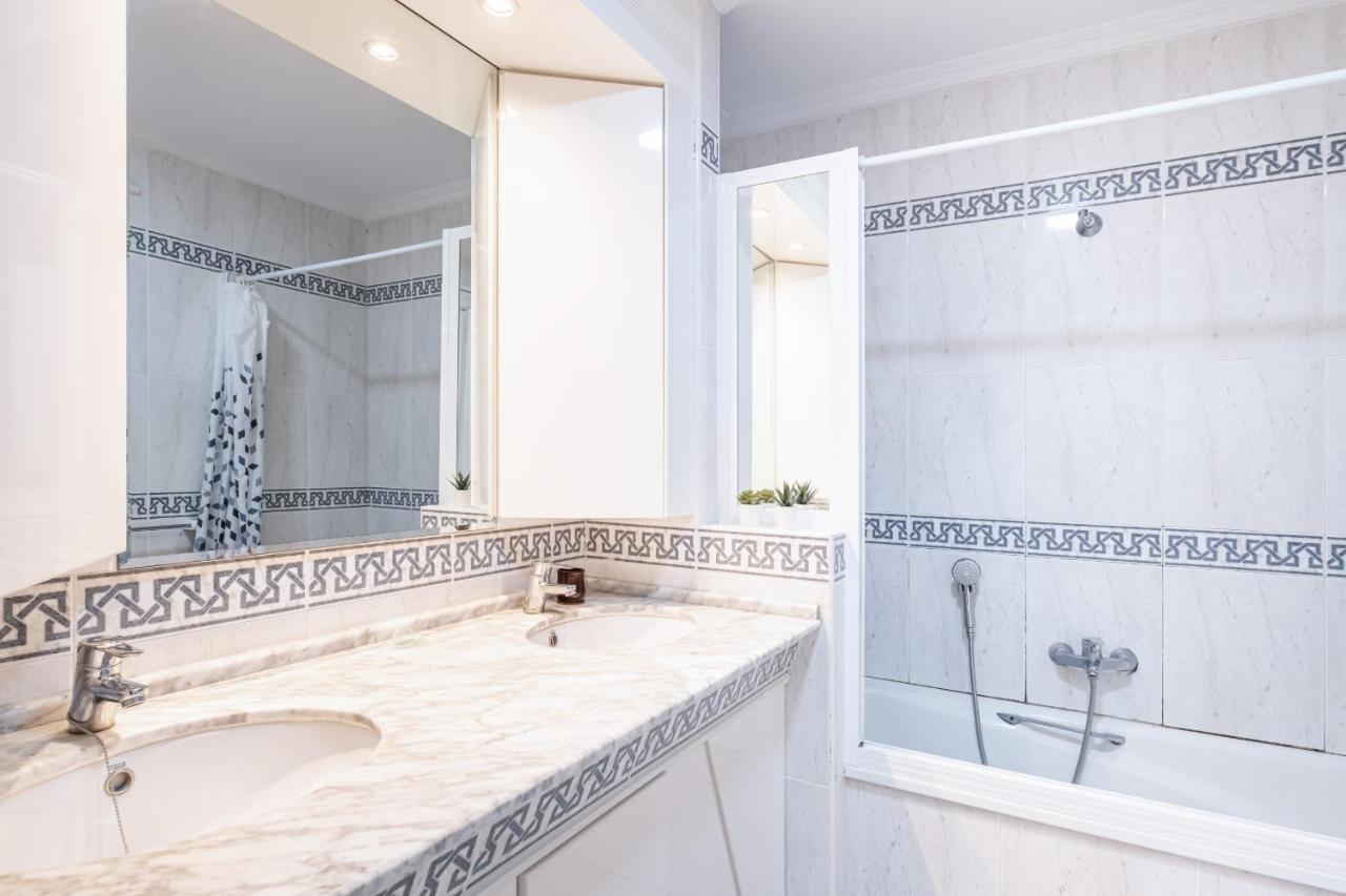 Ilice 3-D Apartment Levante Beach Бенидорм Экстерьер фото