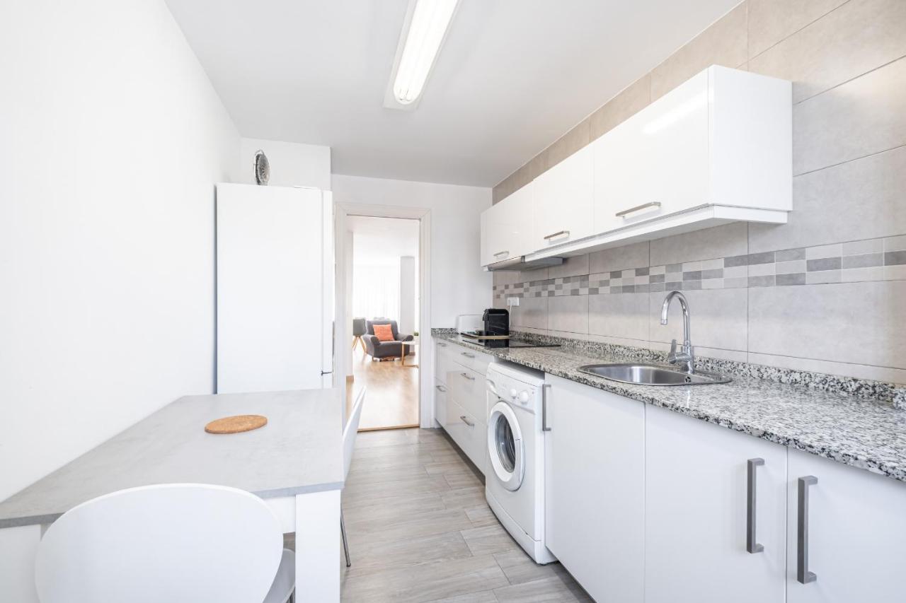 Ilice 3-D Apartment Levante Beach Бенидорм Экстерьер фото