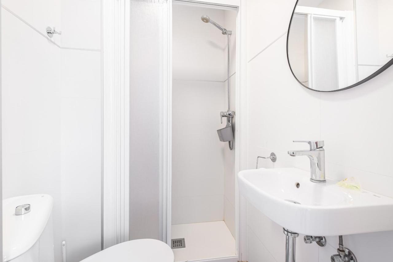 Ilice 3-D Apartment Levante Beach Бенидорм Экстерьер фото